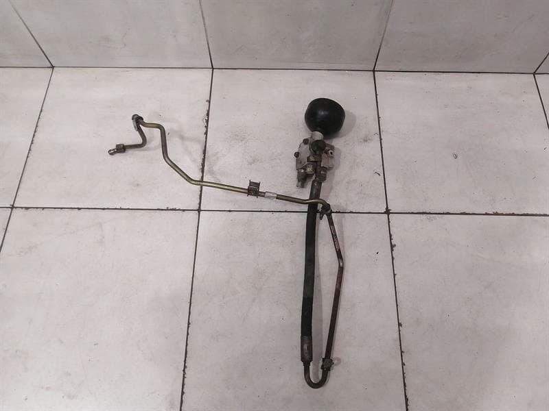 MERCEDES-BENZ Mercedes S-class W220 ABC Hydraulic Valve A2203270215 Hydraulic Valve