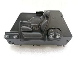 MERCEDES-BENZ Mercedes S W220 rear right seat switch A2208212879 rear right seat switch — thumbnail 5