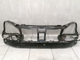MERCEDES-BENZ Mercedes S-Class W220 Front End Clip A2206201086 Lock Carrier Front Mask — thumbnail 1