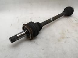 MERCEDES-BENZ Mercedes CL W216 drive shaft rear right A2213503410 rear right drive shaft — thumbnail 3