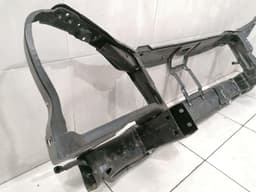 MERCEDES-BENZ Mercedes S-Class W220 Front End Clip A2206201086 Lock Carrier Front Mask — thumbnail 7