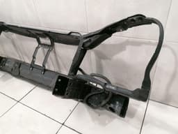 MERCEDES-BENZ Mercedes S-Class W220 Front End Clip A2206201086 Lock Carrier Front Mask — thumbnail 4