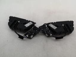 MERCEDES-BENZ Mercedes CL W216 Seat Switch Set A2218700658 RIGHT HANDLE RHD — thumbnail 6