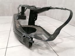 MERCEDES-BENZ Mercedes S-Class W220 Front End Clip A2206201086 Lock Carrier Front Mask — thumbnail 2