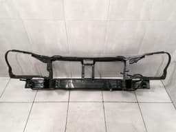 MERCEDES-BENZ Mercedes S-Class W220 Front End Clip A2206201086 Lock Carrier Front Mask — thumbnail 3