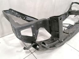MERCEDES-BENZ Mercedes S-Class W220 Front End Clip A2206201086 Lock Carrier Front Mask — thumbnail 5