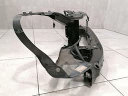 MERCEDES-BENZ Mercedes S-Class W220 Front End Clip A2206201086 Lock Carrier Front Mask — thumbnail 6