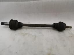 MERCEDES-BENZ Mercedes CL W216 drive shaft rear right A2213503410 rear right drive shaft — thumbnail 1
