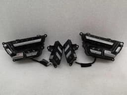 MERCEDES-BENZ Mercedes CL W216 Seat Switch Set A2218700658 RIGHT HANDLE RHD — thumbnail 5