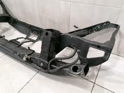 MERCEDES-BENZ Mercedes S-Class W220 Front End Clip A2206201086 Lock Carrier Front Mask — thumbnail 8