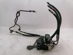 MERCEDES-BENZ Mercedes CL W216 W221 Rear ABC Hydraulic Valve A2213200358 Hydraulic Valve — thumbnail 8