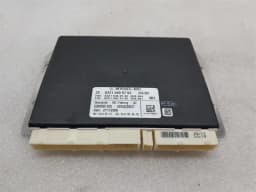 MERCEDES-BENZ Mercedes CL W216 ABC suspension modules A2215406762 chassis control unit CL63 AMG — thumbnail 1