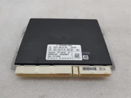 MERCEDES-BENZ Mercedes CL W216 ABC suspension modules A2215406762 chassis control unit CL63 AMG — thumbnail 5