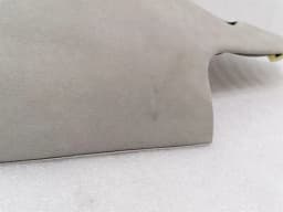 MERCEDES-BENZ MERCEDES S600 W220 RRH C Post Cover A2206904425 Rear Right C Pillar Trim — thumbnail 4
