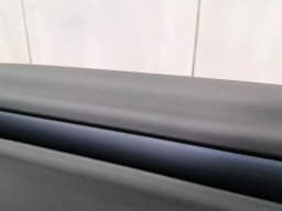 MERCEDES-BENZ Mercedes CL W216 Parcel Shelf A2166900749 Hut Pad EXCLUSIVE LEATHER ROLL — thumbnail 10