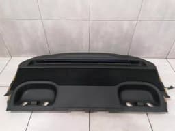 MERCEDES-BENZ Mercedes CL W216 Parcel Shelf A2166900749 Hut Pad EXCLUSIVE LEATHER ROLL — thumbnail 7