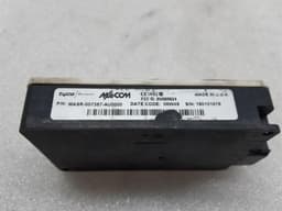 MERCEDES-BENZ Mercedes CL W216 Distance Radar Sensor A0045427718 Radar Sensor CAS Distronic+ — thumbnail 4