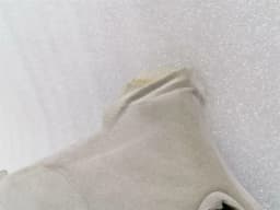 MERCEDES-BENZ MERCEDES S600 W220 RRH C Post Cover A2206904425 Rear Right C Pillar Trim — thumbnail 2