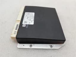 MERCEDES-BENZ Mercedes CL W216 ABC suspension modules A2215406762 chassis control unit CL63 AMG — thumbnail 6