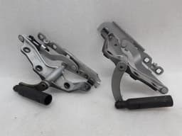 MERCEDES-BENZ Mercedes CL W216 Bonnet Hinge Set A2218800328 Hood Hinge Set — thumbnail 1