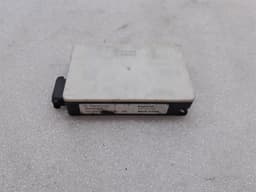 MERCEDES-BENZ Mercedes CL W216 Distance Radar Sensor A0045427718 Radar Sensor CAS Distronic+ — thumbnail 6