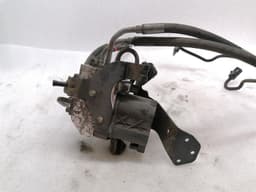 MERCEDES-BENZ Mercedes CL W216 W221 Rear ABC Hydraulic Valve A2213200358 Hydraulic Valve — thumbnail 5