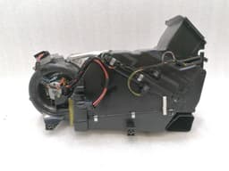 MERCEDES-BENZ Mercedes S-Class W220 Rear Heater Blower A2208300262 Motor Heater Fan — thumbnail 4