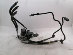 MERCEDES-BENZ Mercedes CL W216 W221 Rear ABC Hydraulic Valve A2213200358 Hydraulic Valve — thumbnail 10