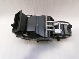 MERCEDES-BENZ Mercedes S-Class W220 Rear Heater Blower A2208300262 Motor Heater Fan — thumbnail 2