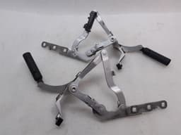 MERCEDES-BENZ Mercedes CL W216 Bonnet Hinge Set A2218800328 Hood Hinge Set — thumbnail 9