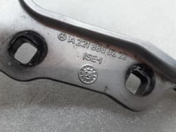 MERCEDES-BENZ Mercedes CL W216 Bonnet Hinge Set A2218800328 Hood Hinge Set — thumbnail 5