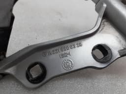 MERCEDES-BENZ Mercedes CL W216 Bonnet Hinge Set A2218800328 Hood Hinge Set — thumbnail 6