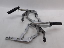 MERCEDES-BENZ Mercedes CL W216 Bonnet Hinge Set A2218800328 Hood Hinge Set — thumbnail 10