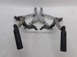 MERCEDES-BENZ Mercedes CL W216 Bonnet Hinge Set A2218800328 Hood Hinge Set — thumbnail 8