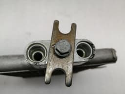 MERCEDES-BENZ Mercedes S-class W220 ABC Oil Radiator A2155000000 OlCooler — thumbnail 5