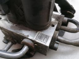 MERCEDES-BENZ Mercedes CL W216 W221 Rear ABC Hydraulic Valve A2213200358 Hydraulic Valve — thumbnail 6