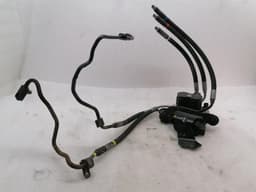 MERCEDES-BENZ Mercedes CL W216 W221 Rear ABC Hydraulic Valve A2213200358 Hydraulic Valve — thumbnail 9
