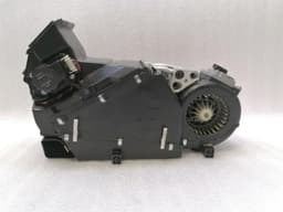 MERCEDES-BENZ Mercedes S-Class W220 Rear Heater Blower A2208300262 Motor Heater Fan — thumbnail 1