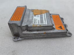 MERCEDES-BENZ Mercedes CL W216 Safety Module ECU A2168206426 Air Control Unit SRS — thumbnail 2