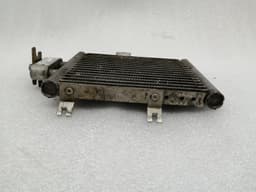 MERCEDES-BENZ Mercedes S-class W220 ABC Oil Radiator A2155000000 OlCooler — thumbnail 6