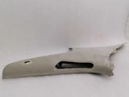 MERCEDES-BENZ MERCEDES S600 W220 RRH C Post Cover A2206904425 Rear Right C Pillar Trim — thumbnail 8