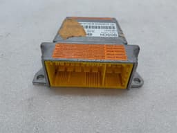 MERCEDES-BENZ Mercedes CL W216 Safety Module ECU A2168206426 Air Control Unit SRS — thumbnail 1