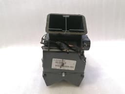 MERCEDES-BENZ Mercedes S-Class W220 Rear Heater Blower A2208300262 Motor Heater Fan — thumbnail 5