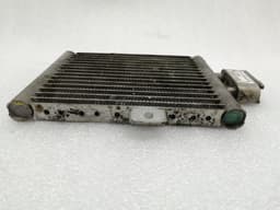 MERCEDES-BENZ Mercedes S-class W220 ABC Oil Radiator A2155000000 OlCooler — thumbnail 7