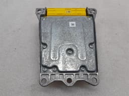 MERCEDES-BENZ Mercedes CL W216 Safety Module ECU A2168206426 Air Control Unit SRS — thumbnail 7