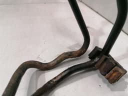 MERCEDES-BENZ Mercedes CL W216 Pipe ABC A2169970082 Hose ABC — thumbnail 5