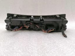 MERCEDES-BENZ Mercedes CLK W209 Hazard switchblock A2096890031 warning indicator seat heater — thumbnail 5