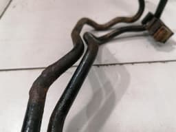 MERCEDES-BENZ Mercedes CL W216 Pipe ABC A2169970082 Hose ABC — thumbnail 3