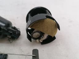 MERCEDES-BENZ Mercedes CL W216 Fuel Pump Electric A2214706094 Fuel Pump M275 V12 — thumbnail 4