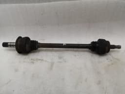 MERCEDES-BENZ Mercedes CL W216 left rear drive shaft A2213503410 drive shaft rear left — thumbnail 4